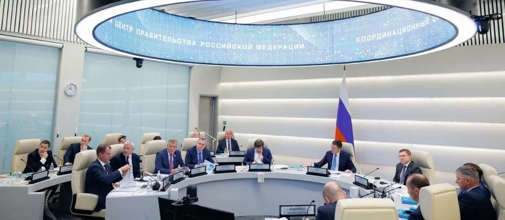 В регионах России исполнено свыше 1,6 млн договоров на догазификацию домовладений
