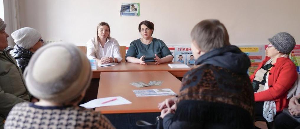 «Газпром газораспределение Самара» продолжает консультации населения по вопросам технического обслуживания  газового оборудования