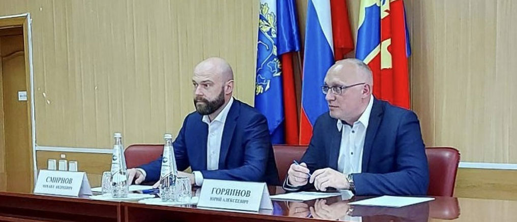 Газификация села обеспечит новое качество жизни
