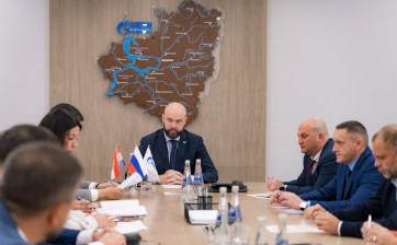 «Газпром межрегионгаз Самара» провел совещание с представителями поверочных компаний
